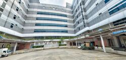 Corporation Place (D22), Factory #532697801